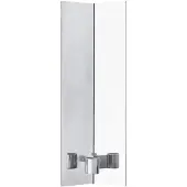 Ferm Living Eddy Wand Kandelaar