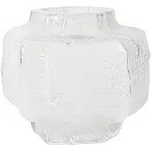 Ferm Living Vaas Mokuri Vase H15 White