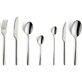 Amefa - Manille 42-delige Bestekset - Zilver