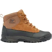 Sorel Boots 'BUXTON LITE' cognac / zwart