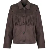 Vero Moda Windjack VMJOSEFRINGY JACKET dames EU XS