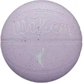Wilson WNBA Tackskin Eco Cover In/Outdoor Basketbal (6) | 6