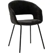 Kick Collection Kick eetkamerstoel mette -