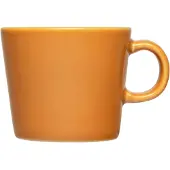 Iittala Teema espressokopje Amber, 10 cl