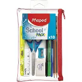 Maped 899705, 10 stuks