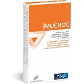 Pileje Immuchoc, 15 tabletten