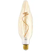 Eglo 110276, fitting E27, 270 lumen