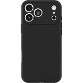 Otterbox Lumen iPhone 18 Pro Max / 17 Pro Max Back Cover Zwart