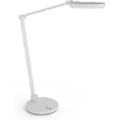 FeinTech LTL00120, Wit, ABS (acrylonitril-butadieen-styreen), Aluminium, Kunststof, Bureau, Wit, 1 lamp, LED