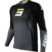 Sonstiges Aerolite Gradient Motorcross Trui