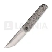 North Mountain Blade Zen Framelock Ti vouwmes