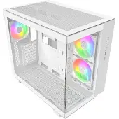 Montech KING 65 PRO Wit