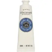 L'Occitane Shea Butter Hand Cream