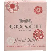 Coach Vrouwengeuren Floral Blush Eau de Parfum Spray