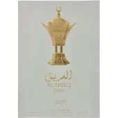 Lattafa Al Areeq Gold 100 ml Eau de Parfum