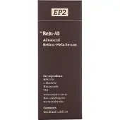 Dr.Reju-All - Dr. Reju-All Advanced Retino-Mela Serum 30 ml