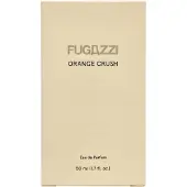 FUGAZZI FRAGRANCES Orange Crush 50 ml Eau de Parfum