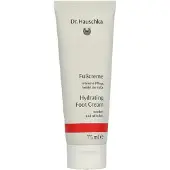 Dr. Hauschka Hydraterende Voetcrème voor Zachte, Gehydrateerde Voeten