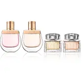 Chloé Les Parfums Set Eau de toilette 20 ml Dames