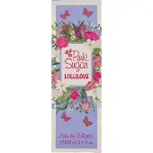 Pink Sugar , Pink Sugar Lollilove, eau de toilette, voor dames, 100 ml