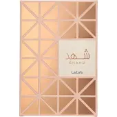 Lattafa Shahd 100 ml Eau de Parfum Dames