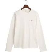 Gant Shirt wit