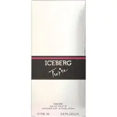 Iceberg Damesgeuren Twice Femme Eau de Toilette Spray
