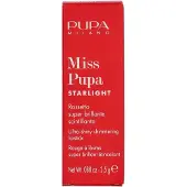 PUPA Milano Lipstick Unisex 2.5g Roségoud