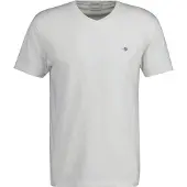 Gant Shirt wit