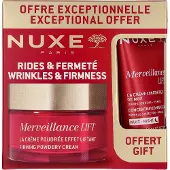 Nuxe Merveillance Lift Gezichtsverzorgingsset Dames