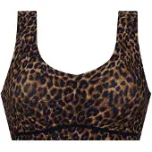 Anita Sport bh bruin / zwart