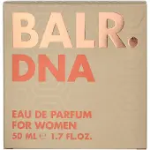 BALR Vrouwengeuren DNA for Women Eau de Parfum Spray