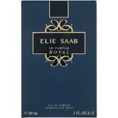 Elie Saab Le Parfum Royal Eau de parfum Spray 90 ml Dames