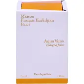 Maison Francis Kurkdjian Aqua Vitae Cologne Forte, eau de parfum, 70 ml
