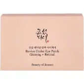 Beauty of Joseon Revive Under Eye Patch Ginseng + Retinal 93 g