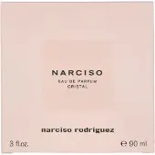 Narciso Rodriguez Cristal Eau de parfum Spray 90 ml Dames