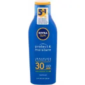 Nivea Sun Protect And Moisture SPF 30 200 ml