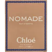 Chloé Nomade Nuit d'Égypt Eau de Parfum 50 ml