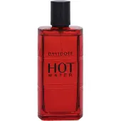 Davidoff Hot Water Man Eau de Toilette - 110ml