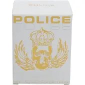 Police Vrouwengeuren To Be The Queen Eau de Parfum Spray