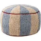 Bloomingville MINI - Charoline Pouf - Multi