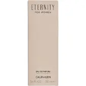 Calvin Klein Eternity Eau de Parfum 50 ml