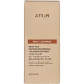 ANUA Rice + Ceramide Enzyme Brightening Cleansing Powder 40 g