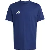 Adidas Functioneel shirt 'Entrada26' navy / wit
