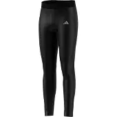 Adidas Onderbroek Techfit - Zwart Kids