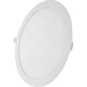 Emos LED inbouwspot NEXXO, wit, 30 cm, 25 W, warm wit, ZD1154