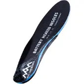Heat Experience Inlegzool Unisex Bluetooth Heated-Schoenmaat 38/40