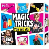 Van Der Meulen Magic - You Can Do 150 Tricks