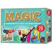 Van Der Meulen Magic - Incredible Super Easy 20 Tricks