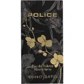 Police Vrouwengeuren Dark Woman Eau de Toilette Spray